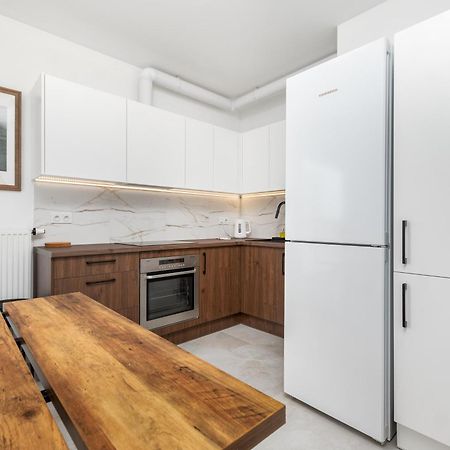 Dunikowskiego 6A By Homeprime Varsovia Exterior foto