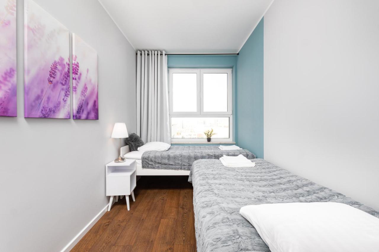 Dunikowskiego 6A By Homeprime Varsovia Exterior foto