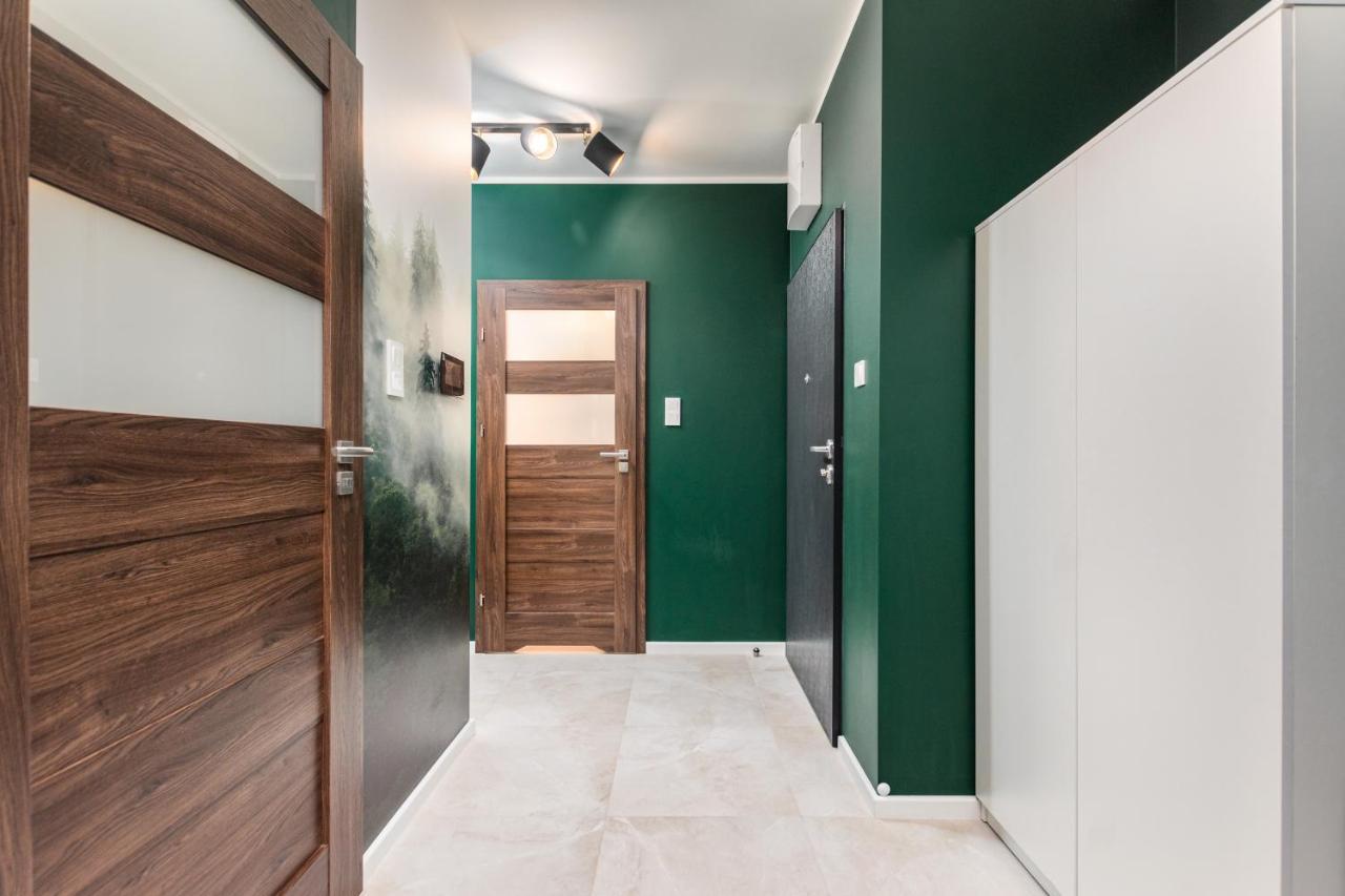 Dunikowskiego 6A By Homeprime Varsovia Exterior foto