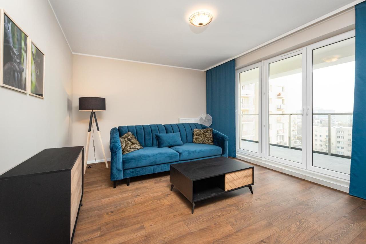Dunikowskiego 6A By Homeprime Varsovia Exterior foto