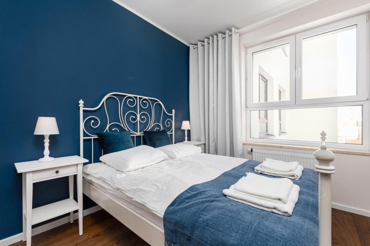 Dunikowskiego 6A By Homeprime Varsovia Exterior foto