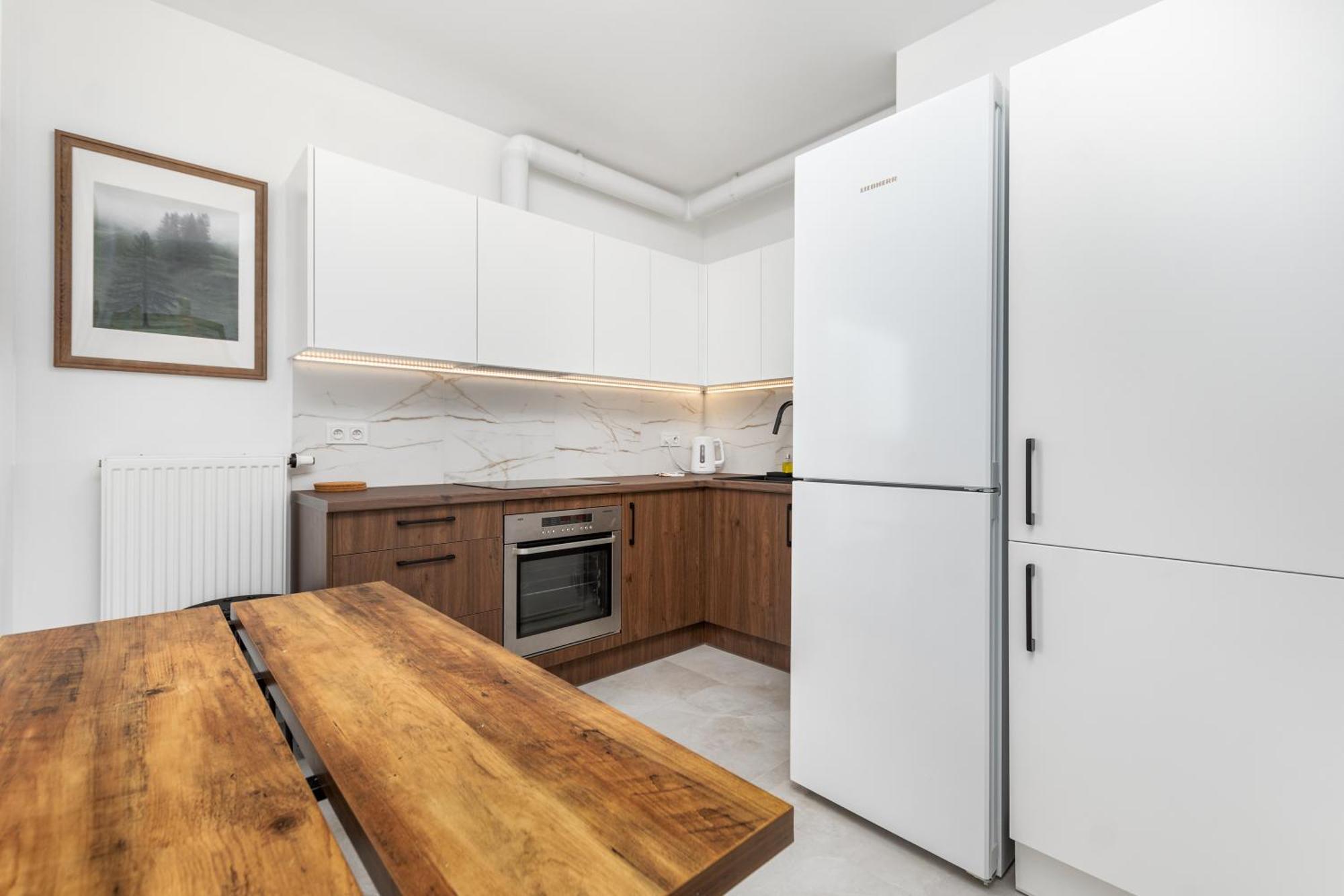 Dunikowskiego 6A By Homeprime Varsovia Exterior foto